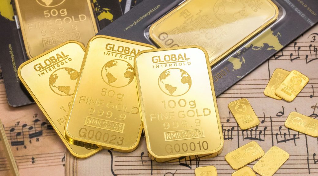 gold investment company comparison