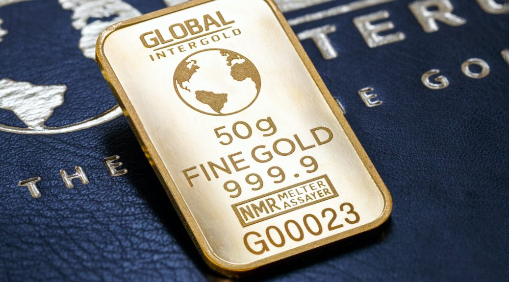 Can I include gold and silver in a self-directed IRA?